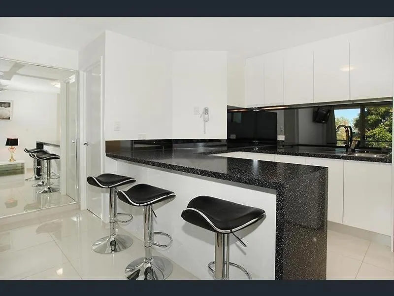 Appartamento Private Getaway On Mooloolaba Beach - Sandcastles Resort Australia