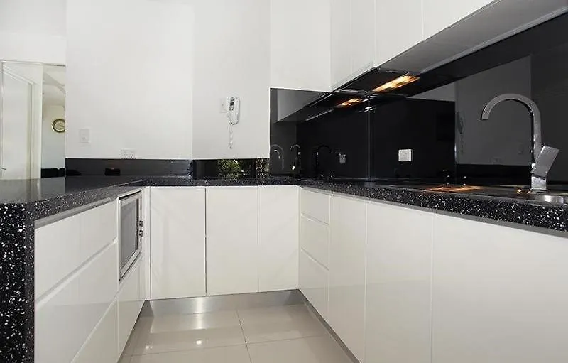 Appartamento Private Getaway On Mooloolaba Beach - Sandcastles Resort